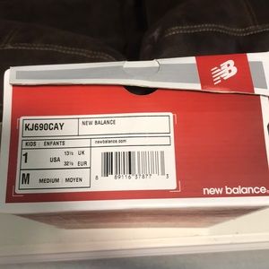 New balance Tennis Shoes